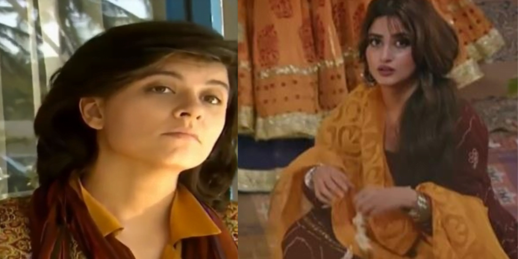 Loving 'Kuch Ankahi'? We recommend you to check out this PTV drama 'Tum Se Kehna Tha' - The Current
