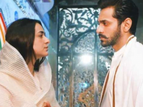 'I stand by it': Tere Bin writer Nooran Makhdoom defends controversial rape scene - The Current